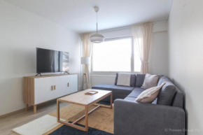 Pramea Apartments Snellman Kuopio